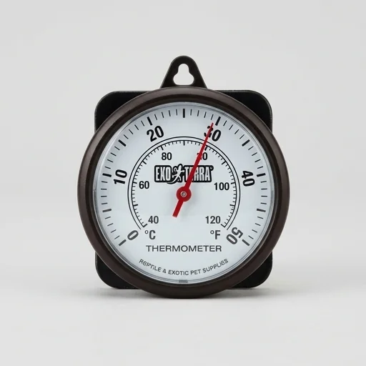 Exo Terra Analog Thermometer