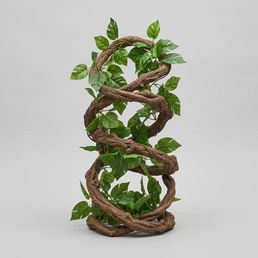 Komodo Climbing Vine