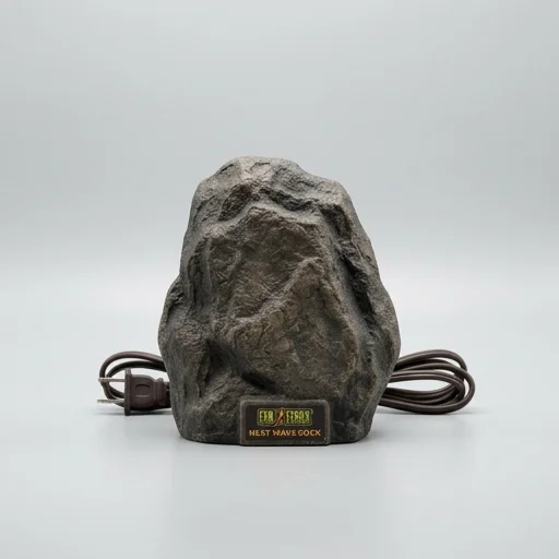 Exo Terra Heat Wave Rock