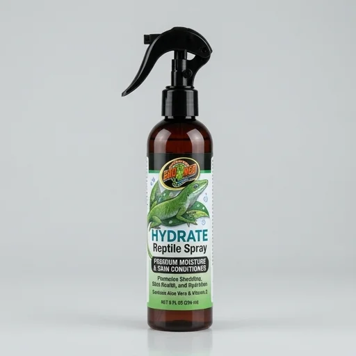 Zoo Med Hydrate Reptile Spray