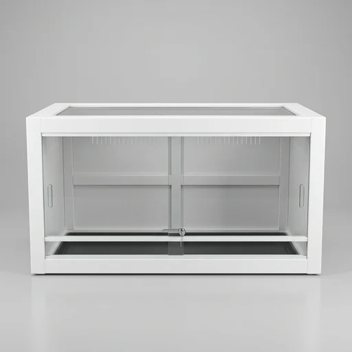 PVC Cages Reptile Enclosure