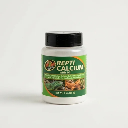 Zoo Med Repti Calcium with D3
