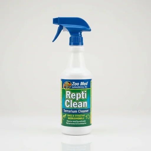 Zoo Med Repti Clean Terrarium Cleaner