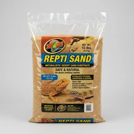 Zoo Med Repti Sand