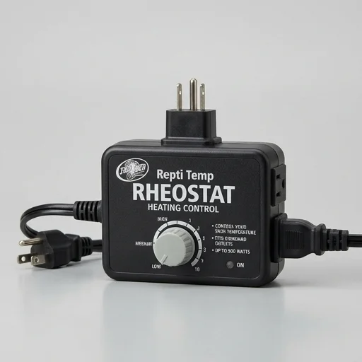 Zoo Med Repti Temp Rheostat