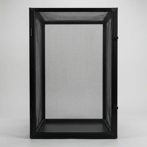 Zoo Med ReptiBreeze Open Air Screen Habitat