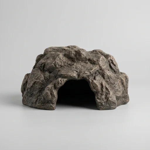 Exo Terra Reptile Cave