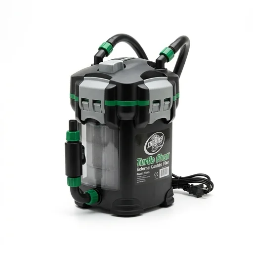 Zoo Med Turtle Clean External Canister Filter