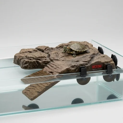 Exo Terra Turtle Dock