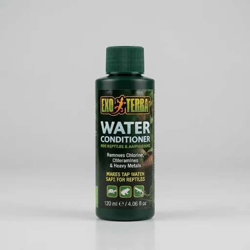 Exo Terra Water Conditioner